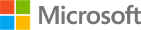 Microsoft logo