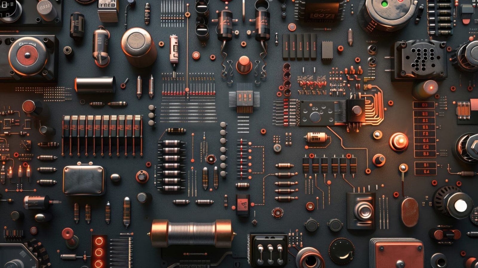 Mother Board